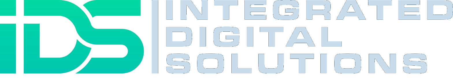 Integrated Digital Solutions